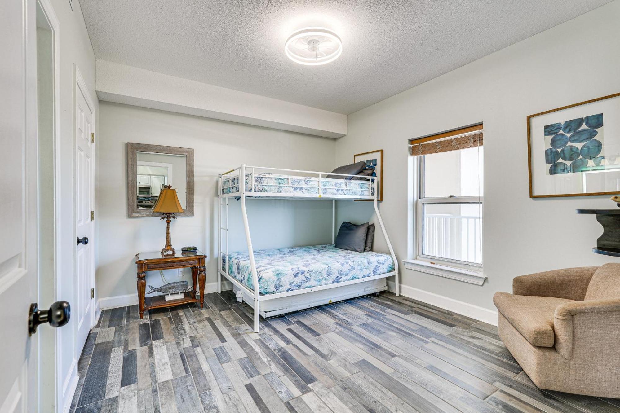 High-Rise Pcb Condo With Oceanfront Views And Pool! Panama City Beach Exterior foto