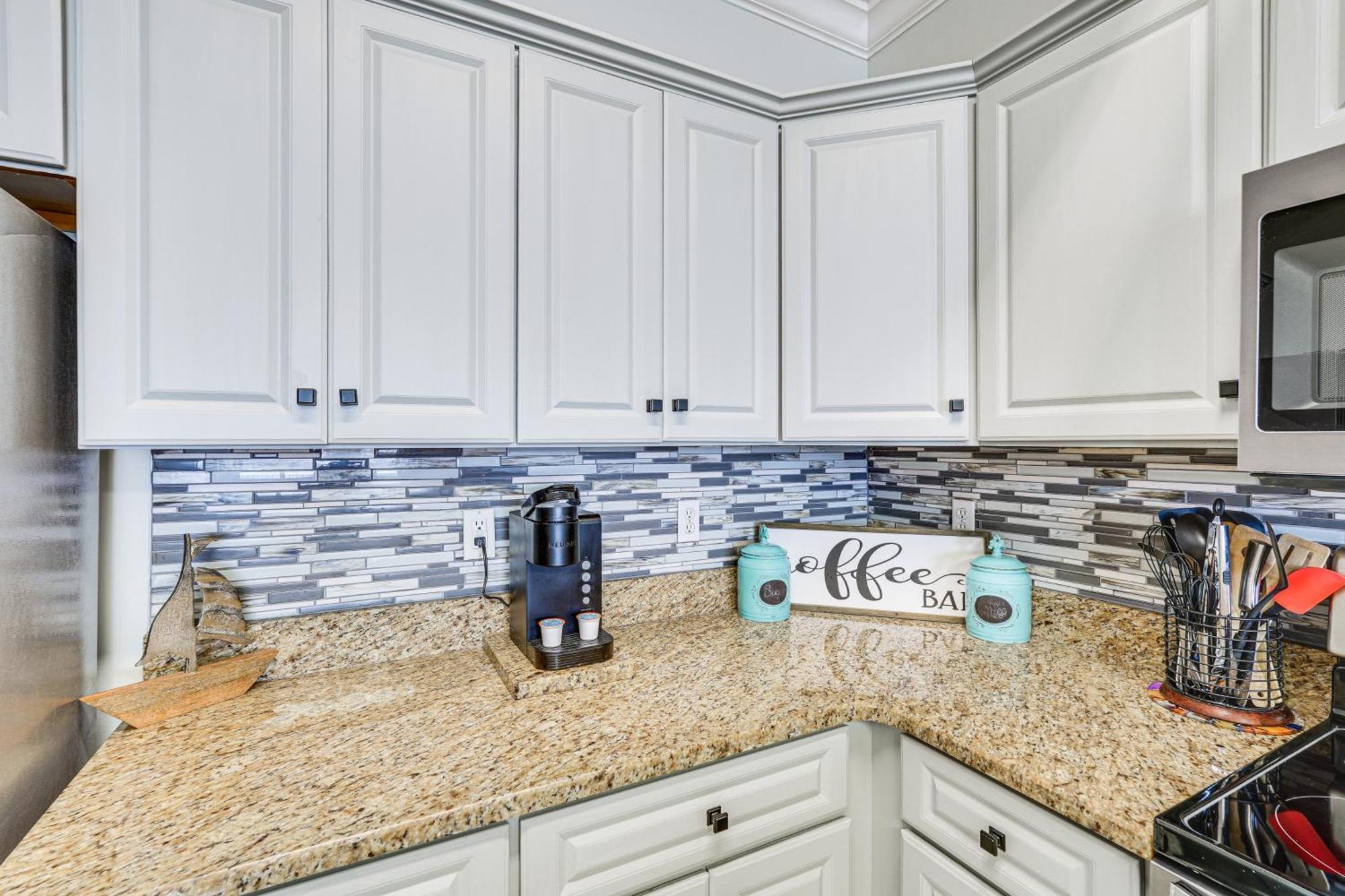 High-Rise Pcb Condo With Oceanfront Views And Pool! Panama City Beach Exterior foto